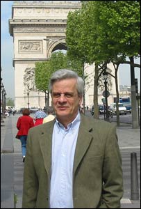 Radu Portocală