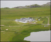 Project Trust headquarters