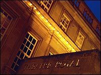 Theatre Royal Bath (Colin Hawkins)