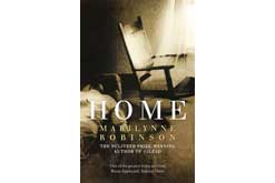 Home by Marilynne Robinson