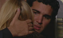 Jo and Luca
