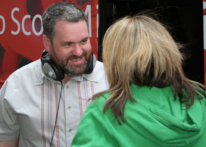 The Road To Southampton