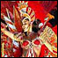 Karneval v Riu