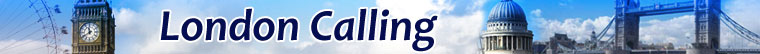 London Calling