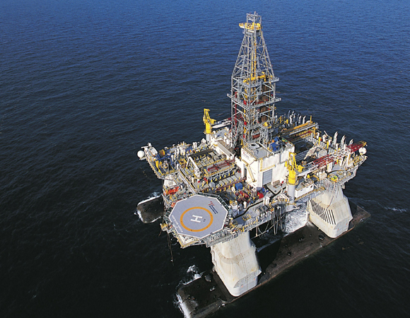 Deepwater Horizon
