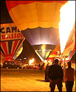 Balloon Fiesta