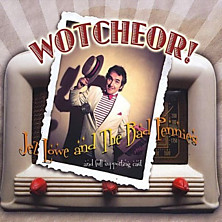 Review of Wotcheor! Review of Wotcheor!