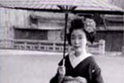 Mineko Iwasaki