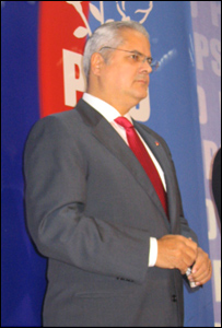 Adrian Năstase