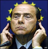 Berlusconi