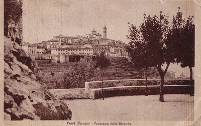 Postcard