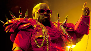 Cee-Lo Green