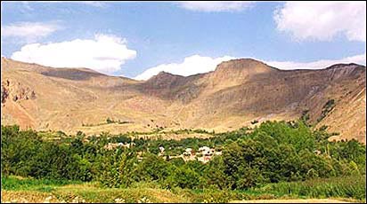 طبیعت
