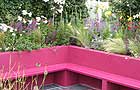 The Centrepoint Garden