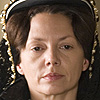 Joanne Whalley as Queen Mary