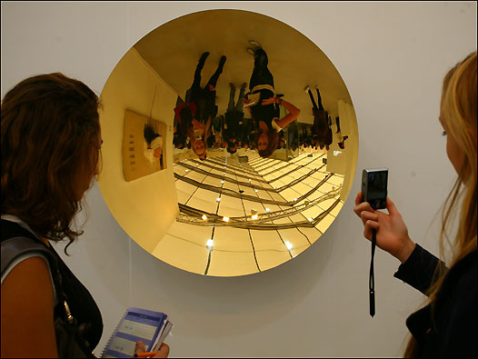 Frieze Art Fair