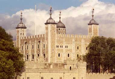 Tower of London