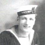 During my time in H.M.S. Hood