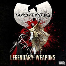 Review of Legendary Weapons Review of Legendary Weapons