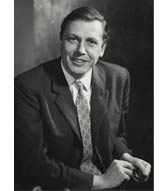 David Attenborough by Godfrey Argent
© National Portrait Gallery, London