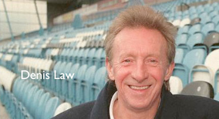 Denis Law