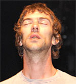 The Verve - Richard Ashcroft