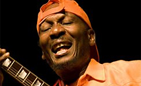 Jimmy Cliff
