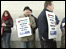 Anti-war protest