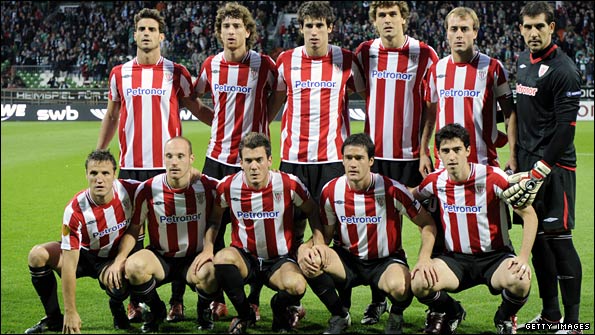 Ramalho (not pictured) is hoping to establish himself in Athletic's first team