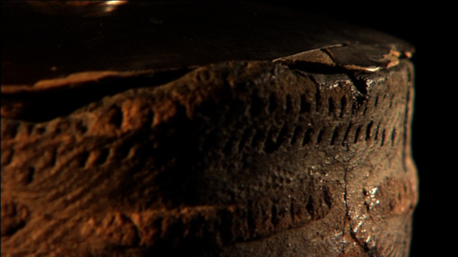 Watch a video of this object. © Trustees of the British Museum