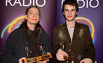 June Tabor and Jim Moray