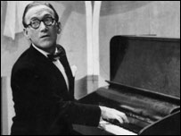 Arthur Askey
