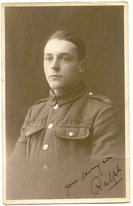 Ralph Reginald Evans Ralph Reginald Evans