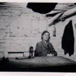 Miners Hostel, Woodhouse, Sheffield, Yorkshire