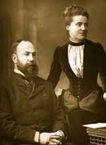 Sir Charles Wentworth Dilke (Getty Images/Hulton|Archive)