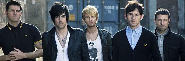 Lostprophets