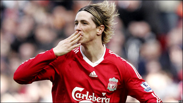 Fernando Torres