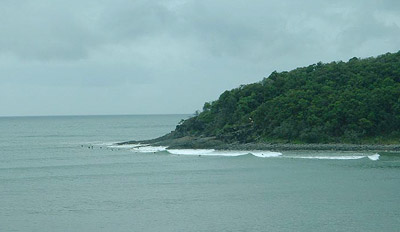 Noosa 