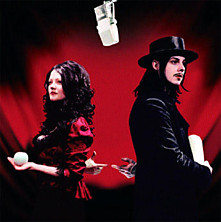 Review of Get Behind Me Satan Review of Get Behind Me Satan