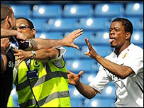 Patrice Evra