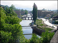 Saraybosna