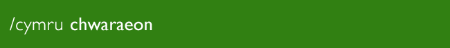 Chwaraeon BBC Cymru'r Byd