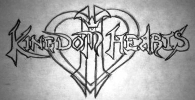 Kingdom hearts 2