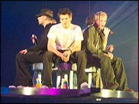 Westlife