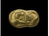 One of the earliest coins to be minted, from Lydia in modern Turkey. © Trustees of the British Museum