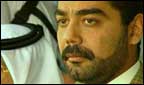 Uday Hussein, Saddam Hussein's son