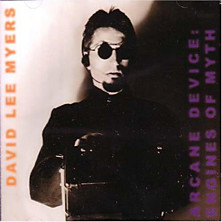 Review of Arcane Device - Engine of Myth Review of Arcane Device - Engine of Myth