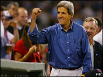 John Kerry