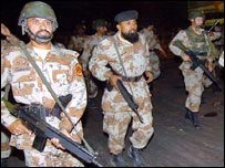  کراچی