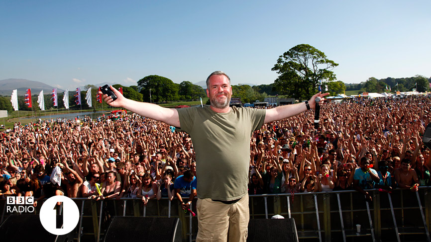 Chris Moyles